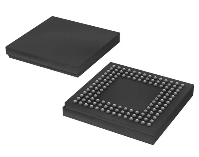 XC2C256-7CPG132I